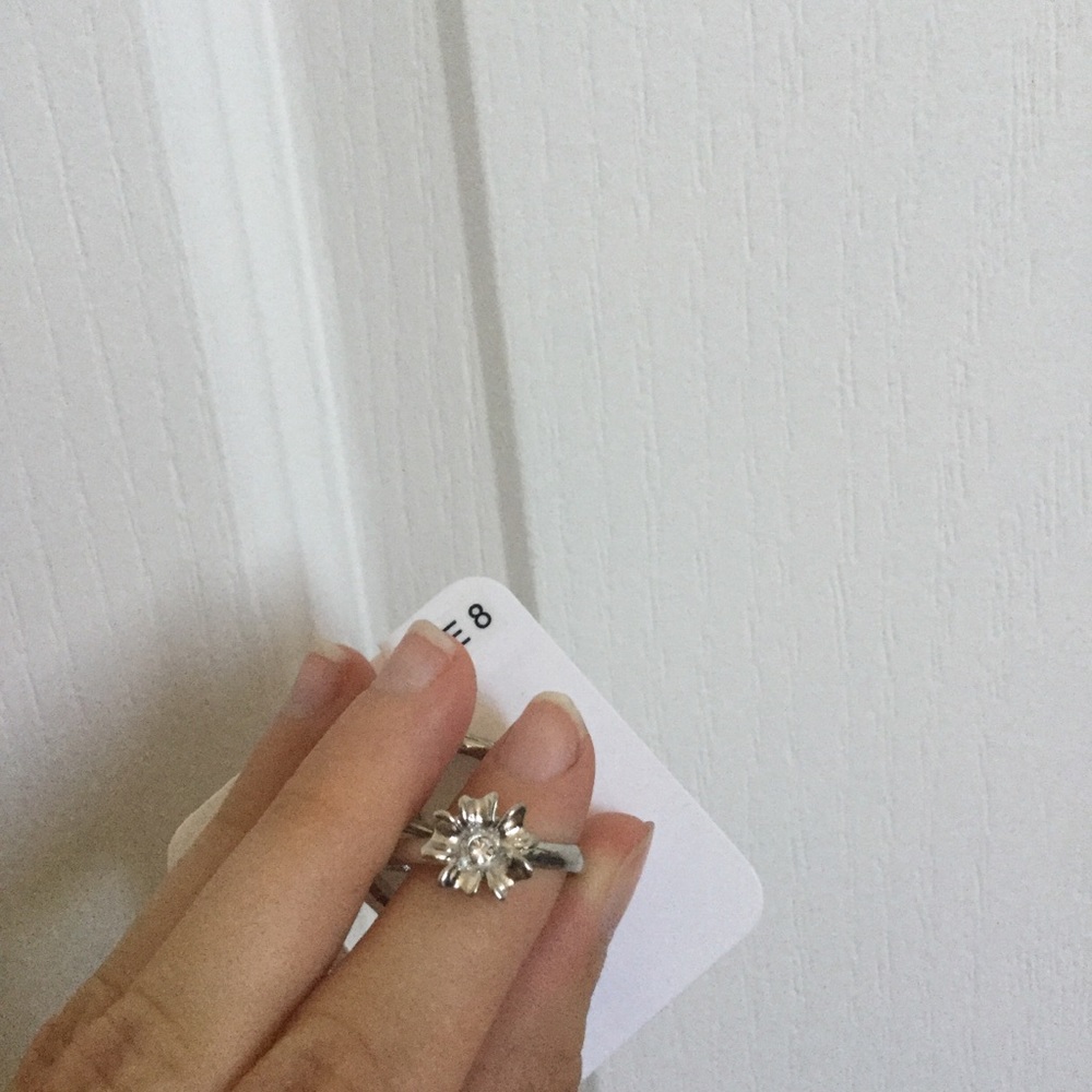 ARDENE rings - Picture 5 of 5